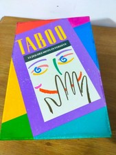 JEU TABOO MB LE JEU DES MOTS