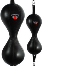 Fox-Fight Spécial Double