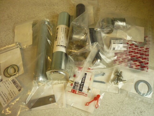 Bolts set joint - set, pin