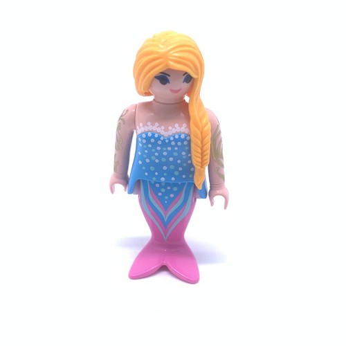 Playmobil pays magique - *,