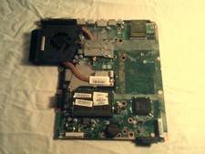 HP Pavilion DV7-2220SF : carte mère fonctionnelle