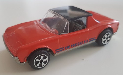Porsche 914 voiture - vw,