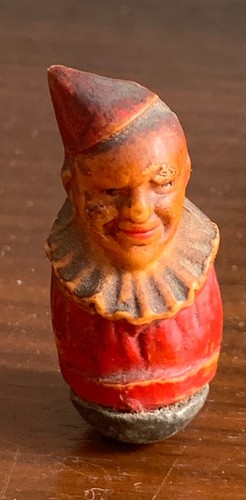 Ancien culbuto miniature - ancien,