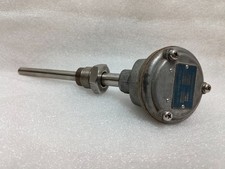 THERMOCOUPLE Type MCA-D & TEMP