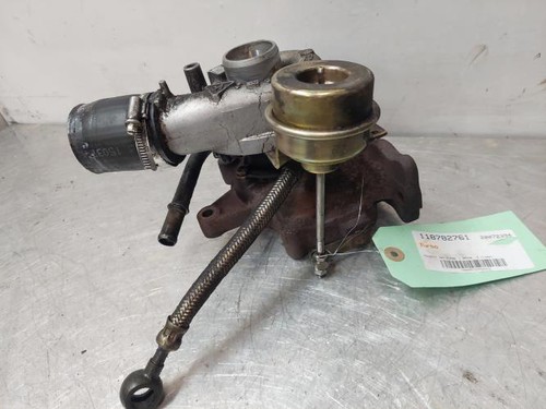 Turbo peugeot 307 phase - phase, 1