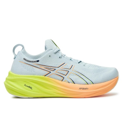 Running shoes asics gel nimbus - shoes,