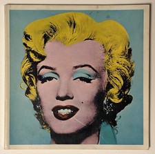 Andy Warhol, The Tate Gallery
