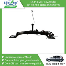 🏆 ATTELAGE BMW SERIE 1