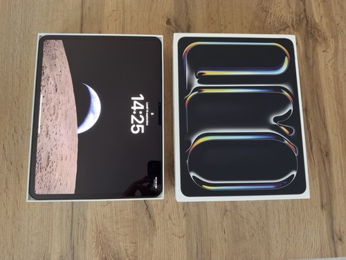 Apple ipad pro 256 go - ipad, 13"