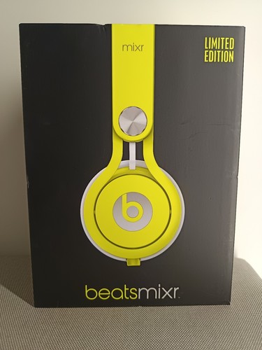 Casque beats dre mixr - dre,