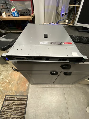 Serveur dell emc poweredge - serveur,