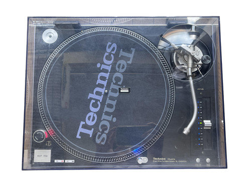 Technics 1200mk5g direct - sl-1200mk5g,