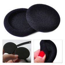 2pc Ear Pad Sponge Foam