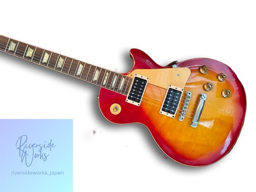 Vintage gibson les paul - vintage,