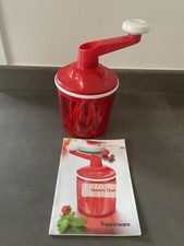 Tupperware - Speedy Chef +