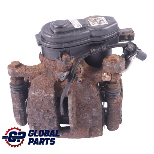 Audi 4g etrier frein - a7,