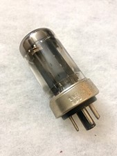 Philips/Mullard GZ34 5AR4