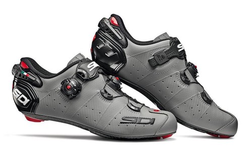 Chaussures sidi fil carbone - fil,