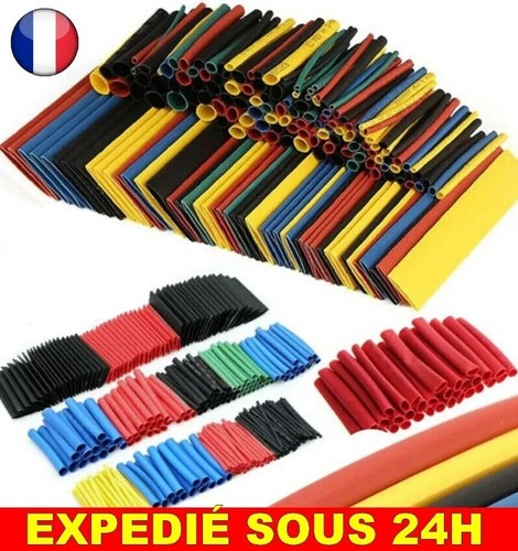 530 pcs manchons - pcs,