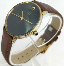 Timex Quartz Quartz circa 1980 Lebrocantheure Montre Vintage Watch 