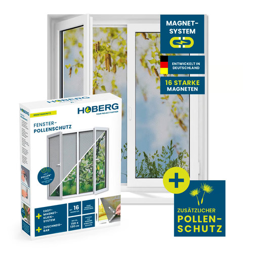 Moustiquaire anti pollen - moustiquaire, anti-pollen