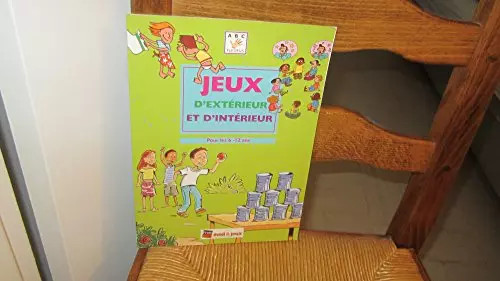 Jeux exterieur et - d'exterieur,
