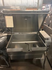 Cleveland Kettle-Non agitated