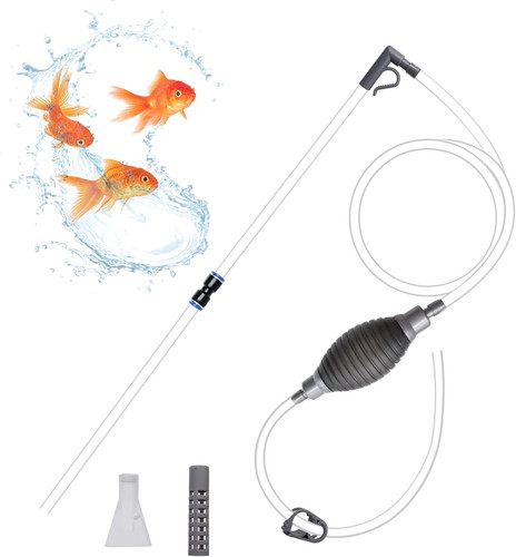 Pièces aspirateur aquarium - pièces,