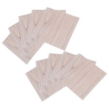  Lot de 10 stickers muraux