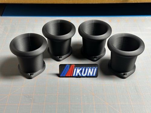 Mikuni solex 44phh carbon - solex, 40