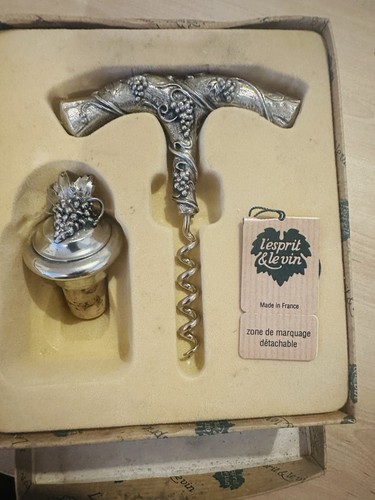 Tire bouchons anciens - tire,