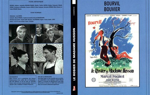 Jaquette dvd le - dvd,
