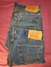 jeans Levis Strauss US