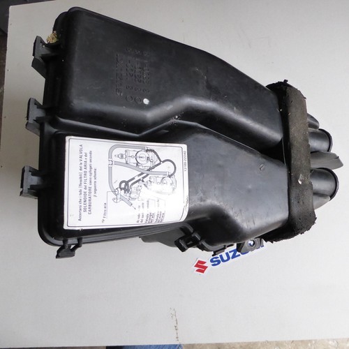 Suzuki rgv 250 boite air - ,