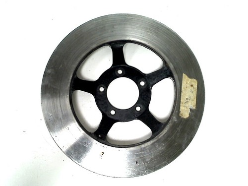 Disque avant honda 650 - avant, cb