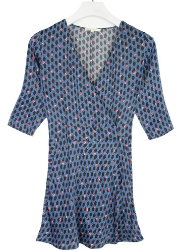 Robe maje reanny femme - robe,
