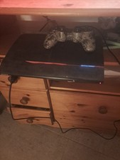 Sony PlayStation 3 60 Go