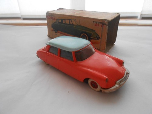 Norev circa 1950 1960 - .,