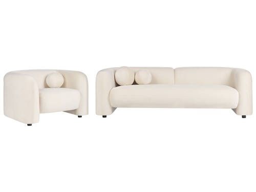 Ensemble salon moderne 4 - ensemble,