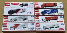 Long Tomica Toys R Us Original
