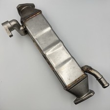 NAPA SVP-417001  EGR Cooler fits Navistar Maxforce DT9 & 10 (Exhaust Side) NIB