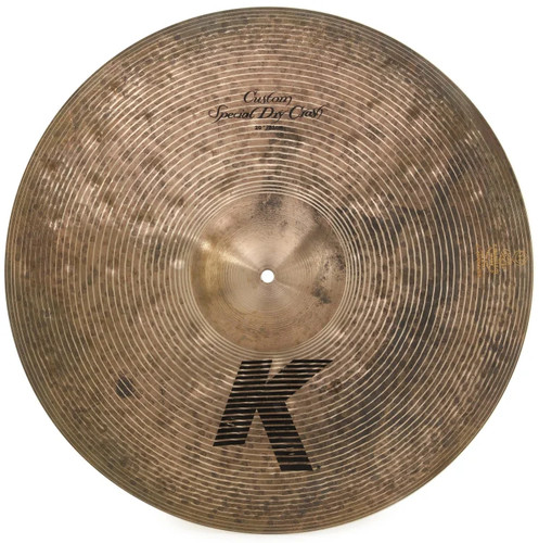 Zildjian custom special - k,