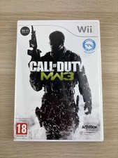 Call Of Duty Modern Warfare 3