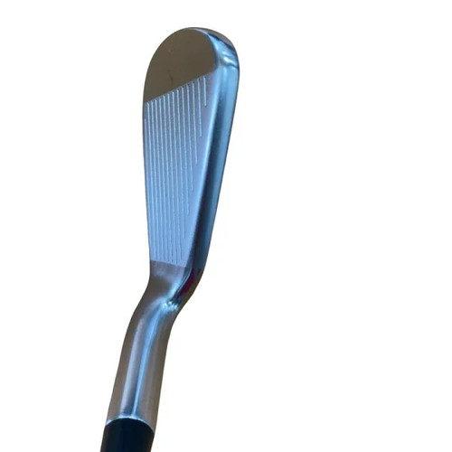 Taylormade tour burner iron - taylormade,