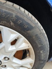 205-55-16 91H PNEU / MICHELIN