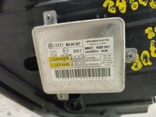 Optique avant principal droit