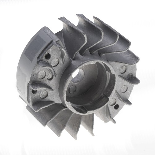 Volant magnétique compatible