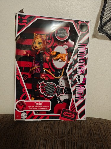 Nib monster high - monster,