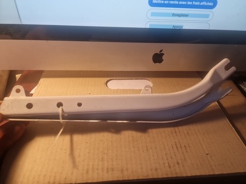 Fourche blanche neuve solex - ,
