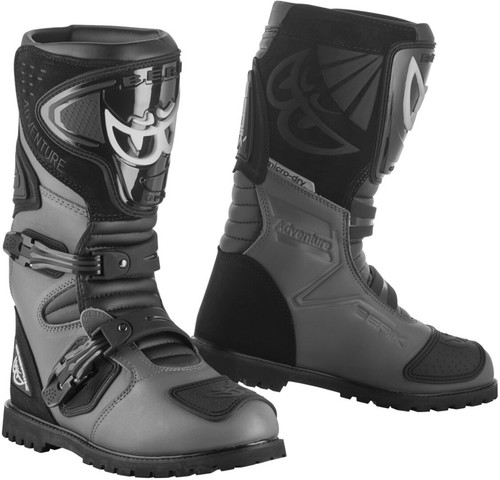 Bottes moto berik - bottes,